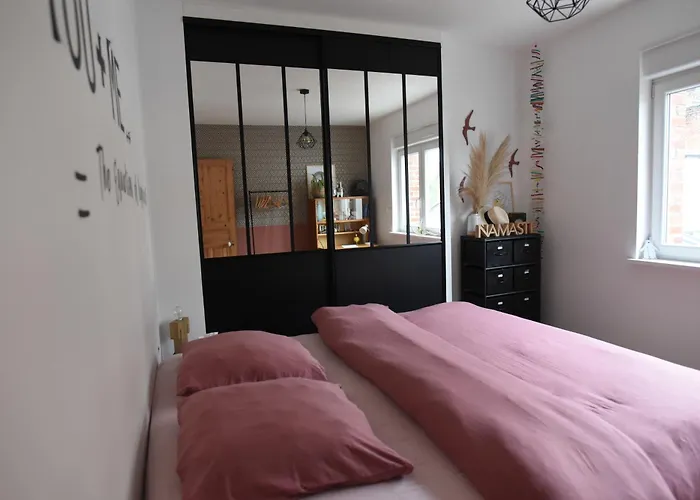 La ch’tite maison Lensoise