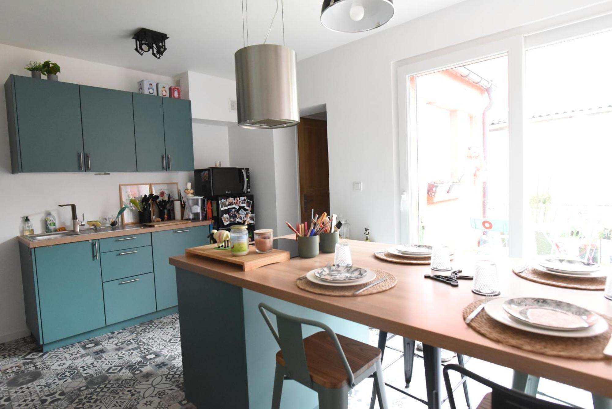 Maison Cosy Dans Le Centre De Ferienhaus