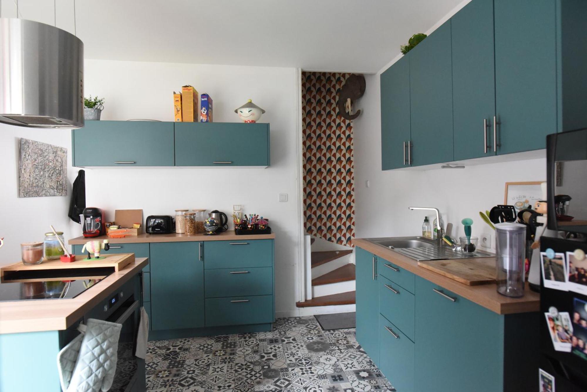 La Ch’tite Maison Lensoise *