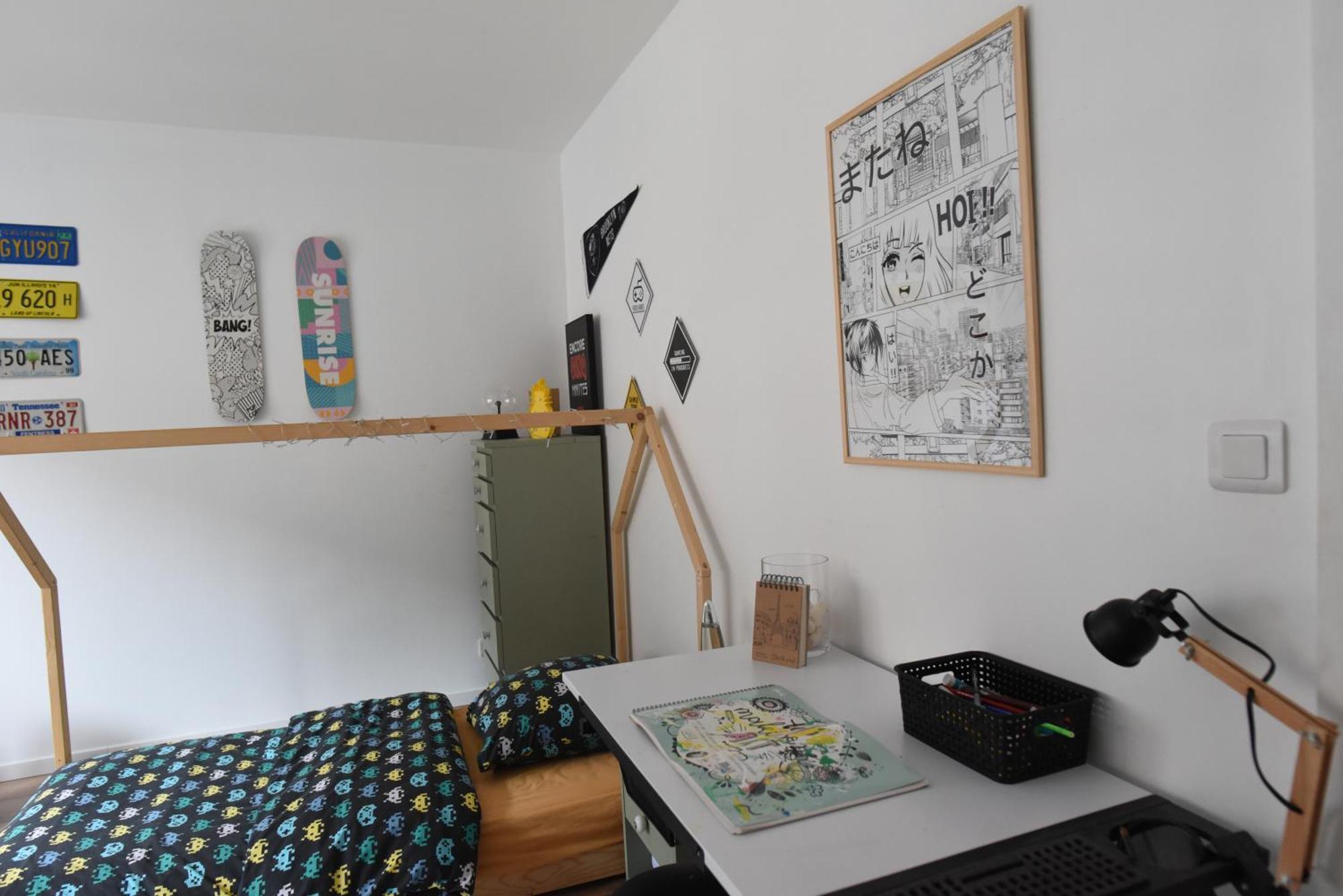 La Ch’tite Maison Lensoise *